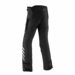 Pantalone Scout-4 Wp Nero