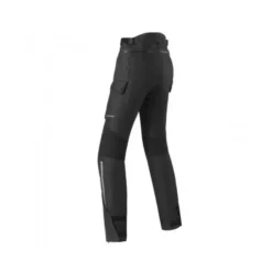 Pantalone Scout-3 Wp Short Nero