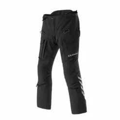 Pantalone Scout-4 Wp Short Nero