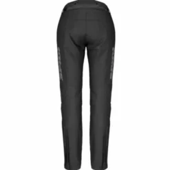 Pantalone Spidi Stretch Tex Lady Nero