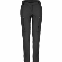 Pantalone Spidi Stretch Tex Lady Nero