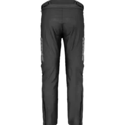 Pantalone Spidi Stretch Tex nero