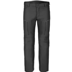 Pantalone Spidi Stretch Tex nero