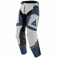 Pantalone Sterrato Tex Grigio Blu