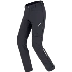 Pantalone Stretch Tex Extreme Black