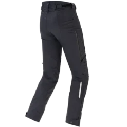Pantalone Stretch Tex Extreme Black
