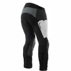 Pantalone Super Adventure Absoluteshell Grigio Rosso