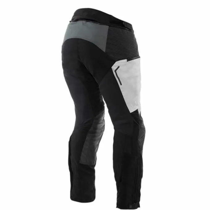 Pantalone Super Adventure Absoluteshell Grigio Rosso