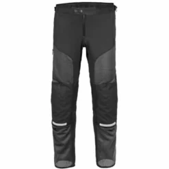 Pantalone Super Net Nero