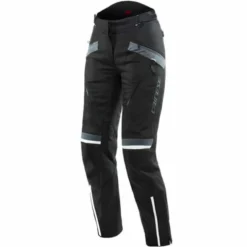 Pantalone Tempest 3 D-dry Lady Nero Antracite
