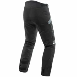 Pantalone Tempest 3 D-dry Nero Antracite
