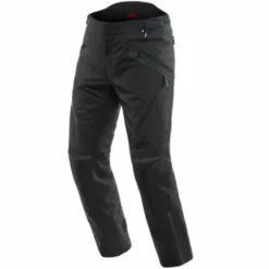 Pantalone Tempest 3 D-dry Short/Tall Nero