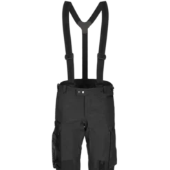 Pantalone Tour Evo 2 H2Out Nero