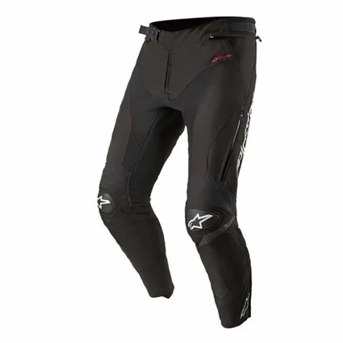 Pantalone T-SP R Drystar Nero