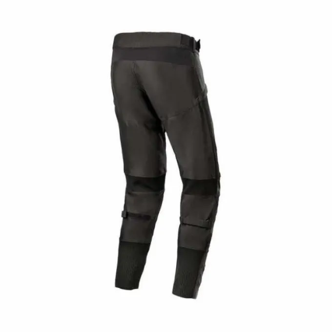 Pantalone T SP-5 Rideknit nero