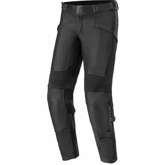 Pantalone T SP-5 Rideknit nero
