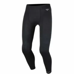 Pantalone Underwear Desert Nero