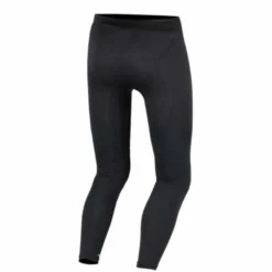 Pantalone Underwear Desert Nero
