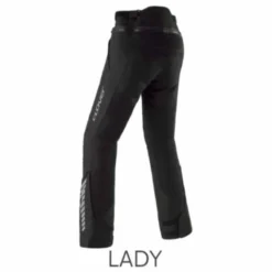 Pantalone Ventouring-4 WP Lady Nero