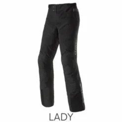 Pantalone Ventouring-4 WP Lady Nero