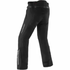 Pantalone Ventouring-4 WP Nero
