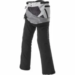 Pantalone Ventouring-4 WP Nero