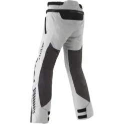Pantalone Ventouring-4 WP Nero Grigio