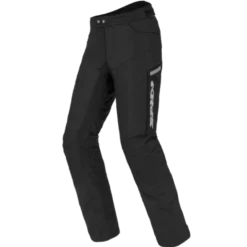 Pantalone Voyager H2Out Nero
