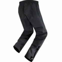 Pantalone X-Rain Nero