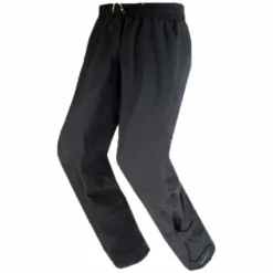 Pantalone X-Rain Nero