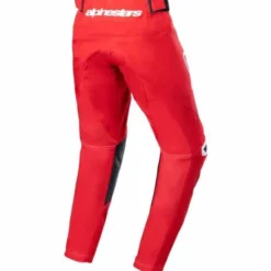 Pantalone YOUTH Racer Narin Rosso Nero
