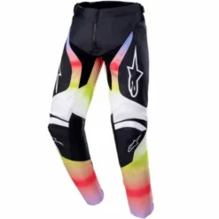 Pantalone YOUTH Racer Semi Multicolor