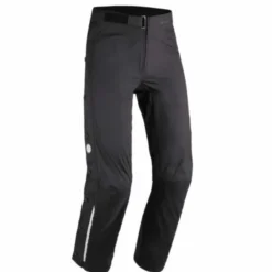 Pant Husby Xpr-Tex Nero