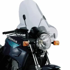 Parabrezza Universale A31 Fume'