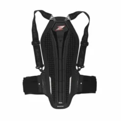Paraschiena Hybrid BP X7 Nero