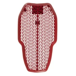 Paraschiena Interno Back Pro Vent CE Pro Rosso