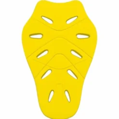 Paraschiena Interno LS2 Giallo