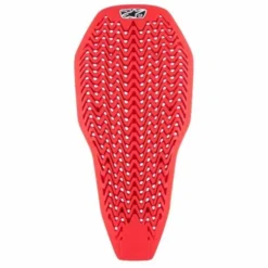 Paraschiena Interno Nucleon Plasma Full Back Rosso