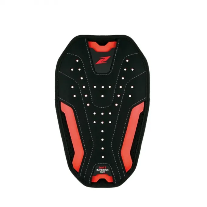 Paraschiena NBR Air Back ad Inserto 230 x 370 mm