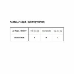 Paraschiena NUCLEON KR-1 CELLi
