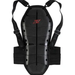 Paraschiena Pro Shell X7 Nero