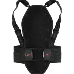 Paraschiena Pro Shell X8 Nero