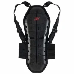 Paraschiena Pro Shell X8 Nero