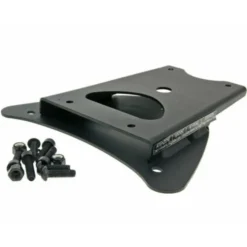 Piastra posteriore E316 Monolock specifico per Aprilia