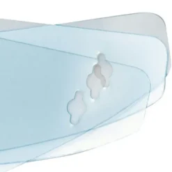 Pinlock Shoei CWF-1 Tearoff Trasparente