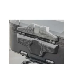 Poggiaschiena SW-Motech Dusc XL Nero