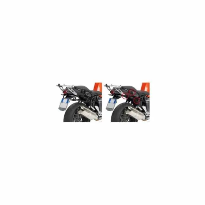 Portavaligie Laterali PLXR2122