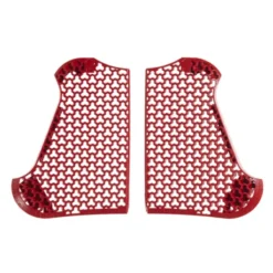 Protezione Torace Clover Chest Pro Rosso