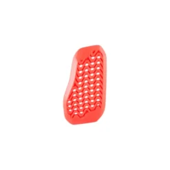 Protezione Torace Nucleon Plasma Diviso Rosso
