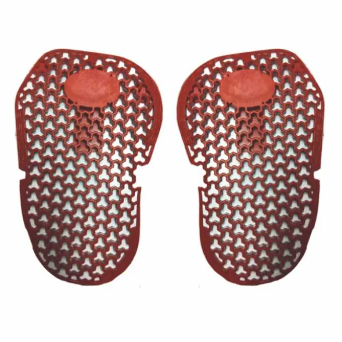 Protezioni Fianchi Stra-Hip Ce Liv 2 Rosso